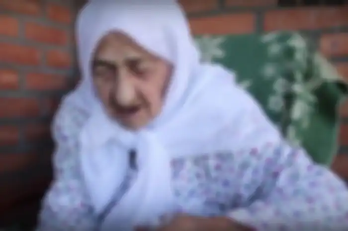 Koku Istambulova wanita yang hidup selama 129 tahun