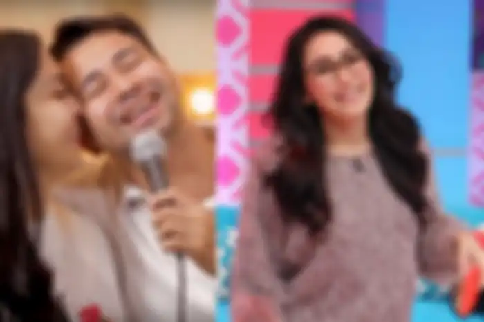 Blak-blakan Soal Kisah Asmaranya, Raffi Ahmad: Cuma Gue, Nagita, dan Ayu Ting Ting yang Tahu