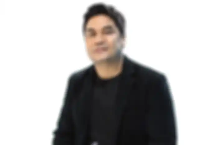 Roni Bachroni