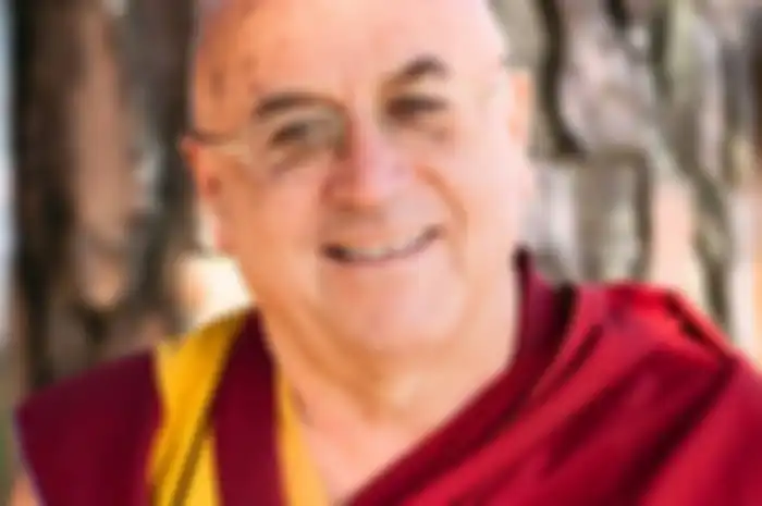 4 Rahasia Kebahagian Matthieu Ricard, Pria Perancis yang Dijuluki Peneliti Sebagai Manusia Paling Bahagia di Dunia