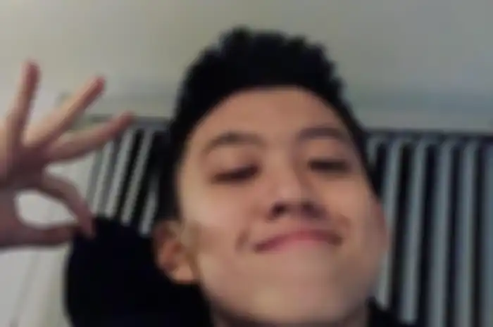 Rich Brian