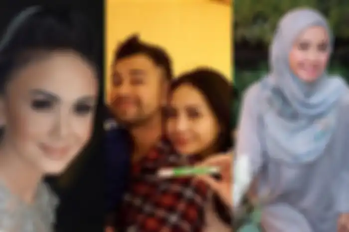 Antara Laudya Cynthia Bella dan Yuni Shara, Nagita Langsung Geleng Kepala Saat Raffi Ahmad Jawab Mantan Terindah