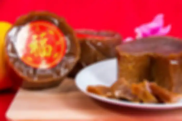 Kue keranjang