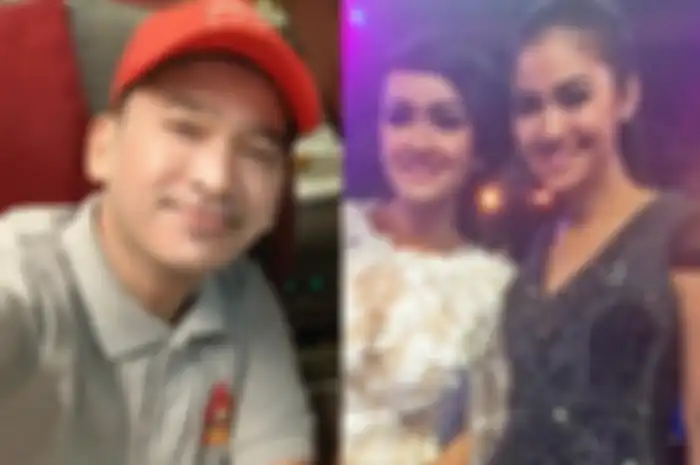 Pernah Ditegur Ruben Onsu, Della Perez Unggah Curahan Hati Pilunya di Instagram Terkait Kasus Prostitusi Online