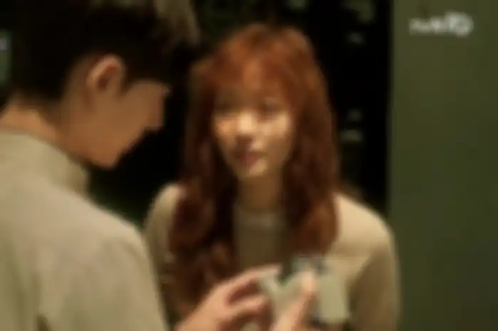 Drama 'Cheese in the Trap'
