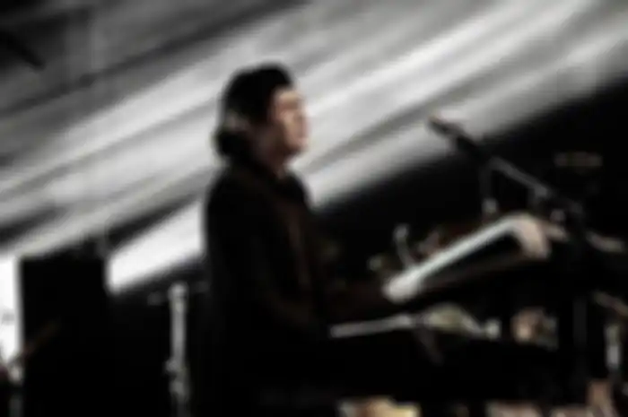 Dul Jaelani ngaku nangis di Konser Dewa 19 bukan karena menangisi kondisi Ahmad Dhani.