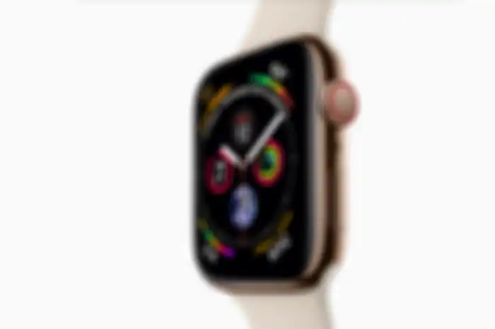 Apple Watch Series 4