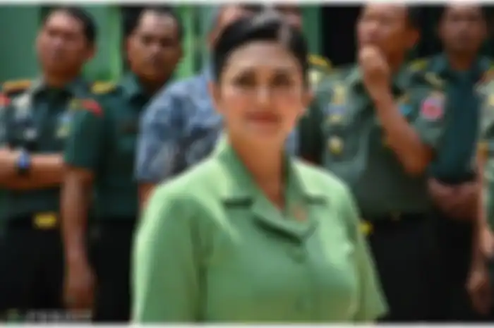 Jadi Istri Mayor Jendera TNI dan Pensiun Jadi Artis, Bella Saphira Ungkap Keluh Kesah Komentar Warganet