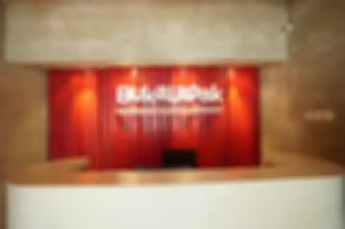 Kantor Bukalapak Bandung