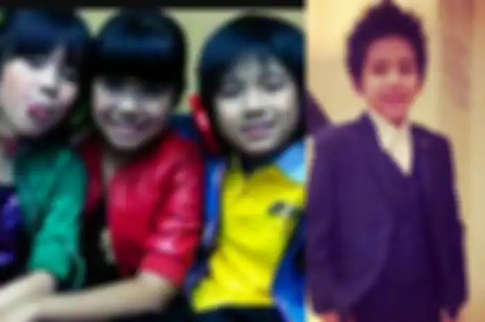Masih Ingat Imutnya Brandon IMB? Intip Potret Terkini Sang Dancer yang Semakin Ganteng dan Bikin Pangling