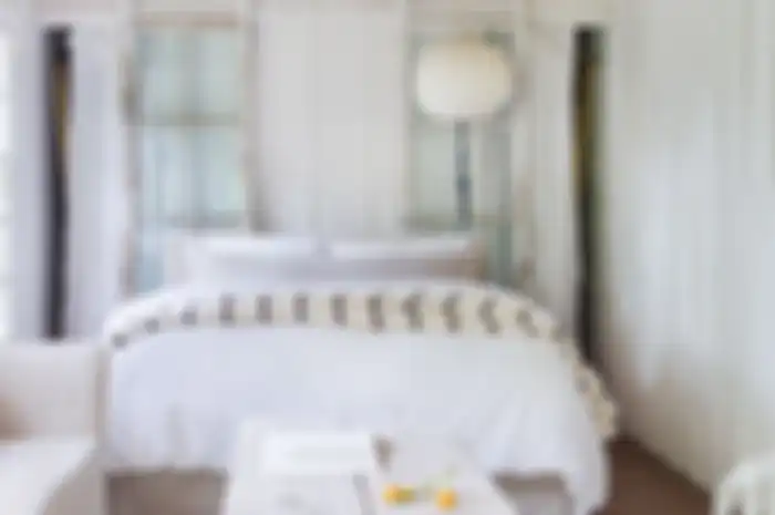 inspirasi interior apartemen studio