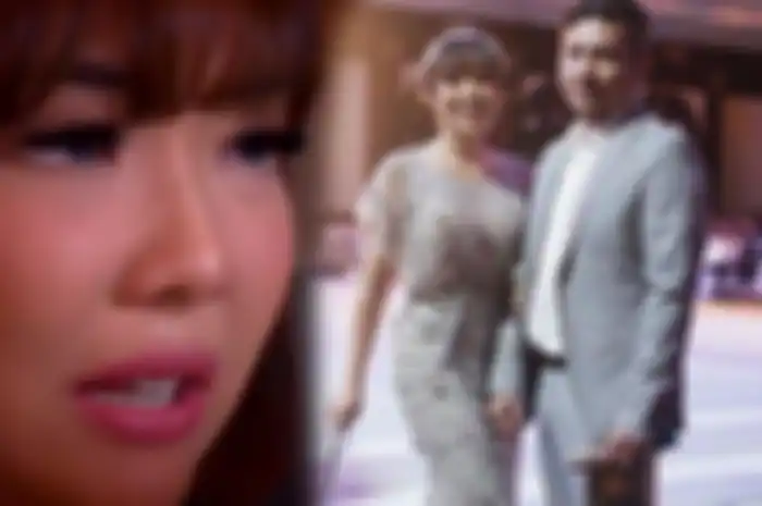 Gisel dan Gading 