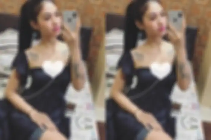  Della Perez Dikaitkan dengan Prostitusi Online, Ibunda Syok 