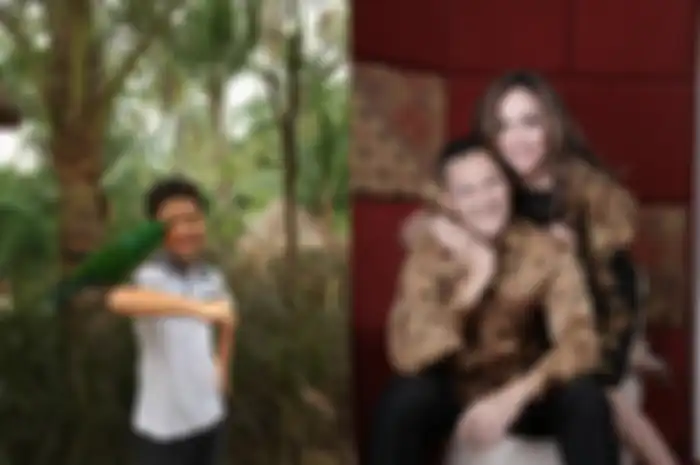 Kabar Keanu Massaid, Putra Almarhum Adjie Massaid dan Angelina Sondakh yang Kini Berusia 9 Tahun