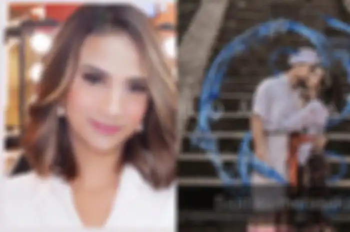Bercerita tentang Kesepian, Inilah Lagu Ciptaan Vanessa Angel Kepada Sang Kekasih