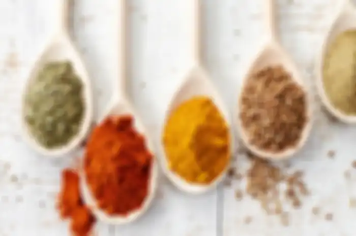 Bumbu dapur