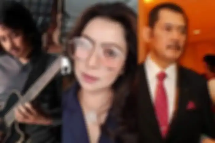 Tak hanya Bambang Trihatodjo, Dewa Budjana pernah lebih dulu taklukkan hati Mayangsari
