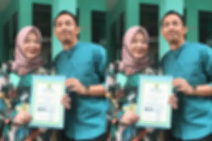 Jelang Pernikahan, Risa Saraswati Pamer Sertifikat Pra Nikah, Simak Pentingnya Bimbingan Pra Nikah untuk Calon Pengantin