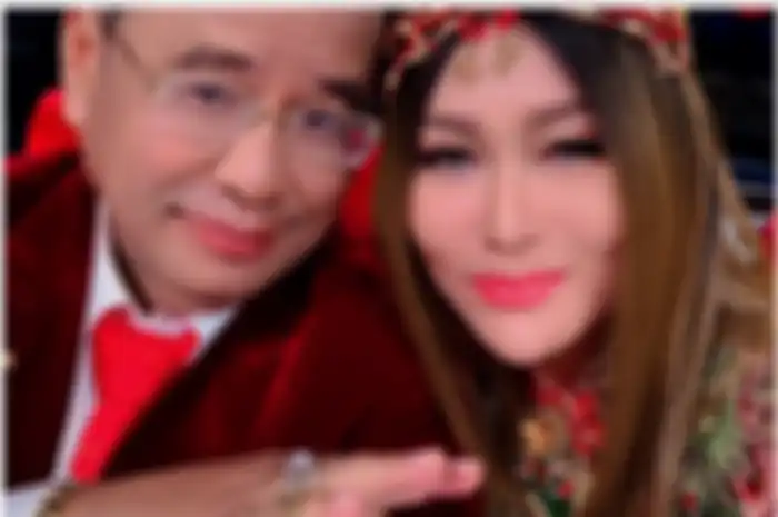 Sama-sama Tajir Melintir, Inul Daratista Bocorkan Penampilan Hotman Paris yang Glamour Senilai Rp 30 Miliar