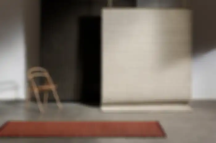 Rope Rug
