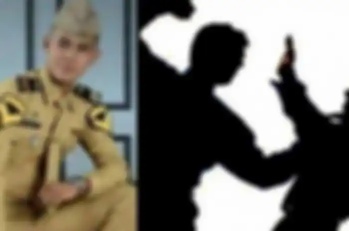 Tewas dengan Sekujur Tubuh Penuh Luka Lembam Akibat Dianiaya Senior
