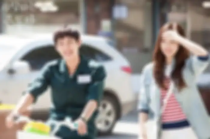 Drama My Love Eun Dong