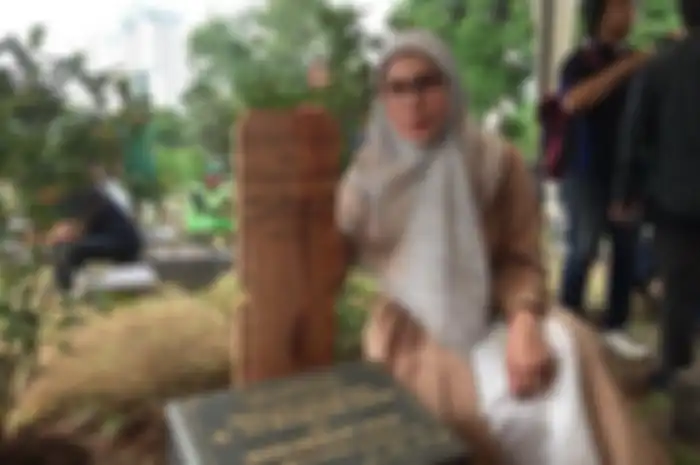 Ibu Marini Zumarnis sempat alami koma 7 tahun, ini yang terjadi pada otak dan tubuh orang koma