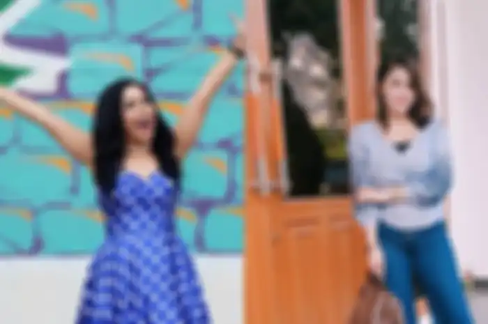 artis yang Sempat Dituding Transgender