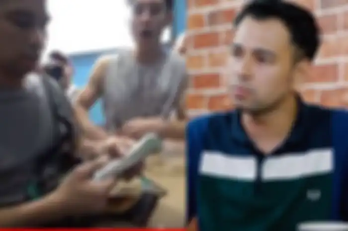 Raffi Ahmad