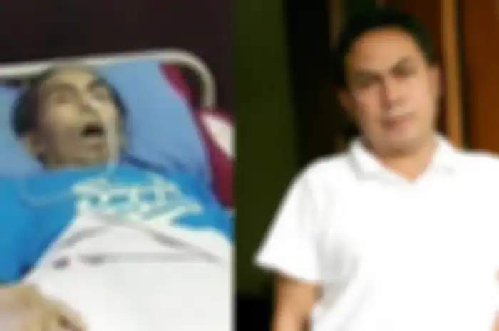 Tata Dado Meninggal di Usia 47 Tahun, Sahabat Ungkap Minuman Favorit Semua Orang Ini Justru Perparah Penyakitnya