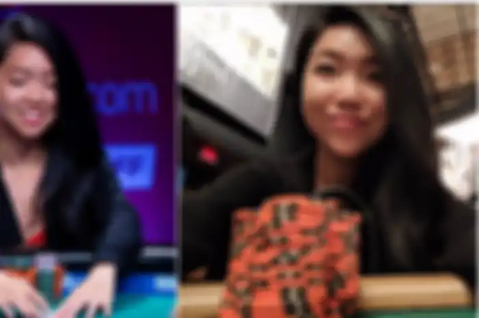 Keluar dari Pekerjaan, Wanita Ini Pilih Jadi Pemain Poker dengan Penghasilan 2 Miliar