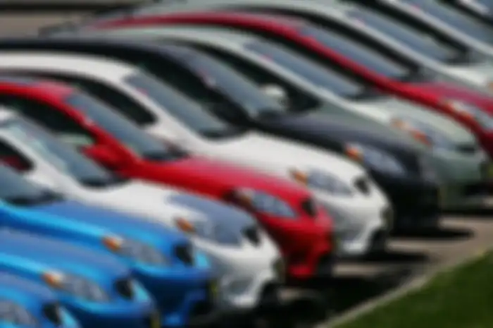 Jangan Beli Mobil Warna ini, Bisa Jatuh Harganya Jika Mau Dijual Lagi