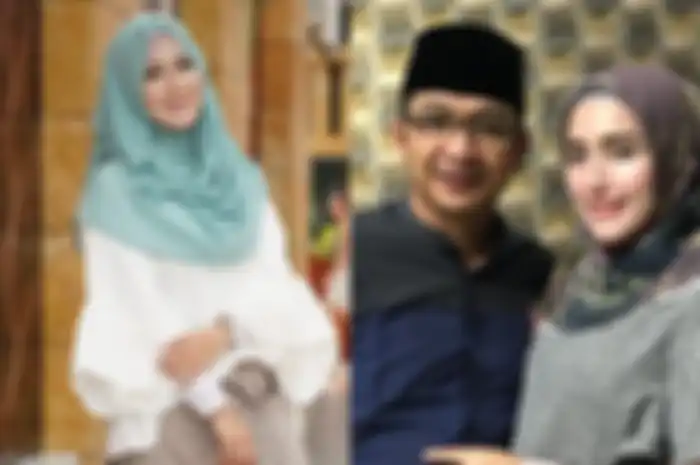 Ibunda Okie Agustina Meninggal Dunia, Pasha Ungu Ucapkan Bela Sungkawa Melalui Video Call