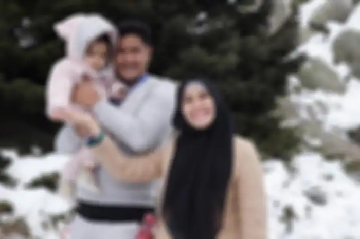 Ryana Dea umumkan kehamilan keduanya.