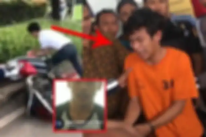 Adi Saputra jadi tersangka, sang pacar bocorkan rencana pernikahannya