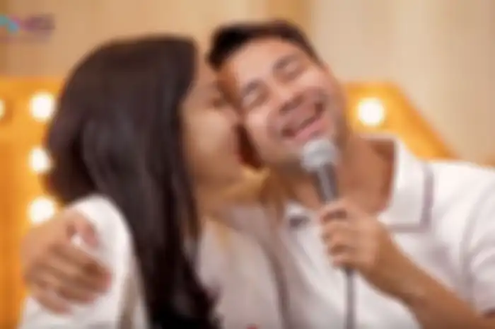 Blak-blakan, Nagita Slavina Ungkap Hal yang Paling Ia Takutkan Terjadi pada Raffi Ahmad