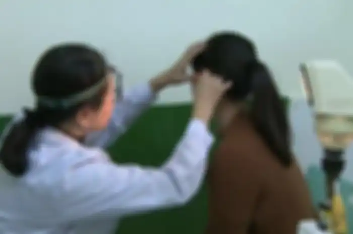 Aneh Bin Ajaib! Wanita Ini Bisa Dengar Apapun Kecuali Suara Pria, Begini Penjelasan Medis
