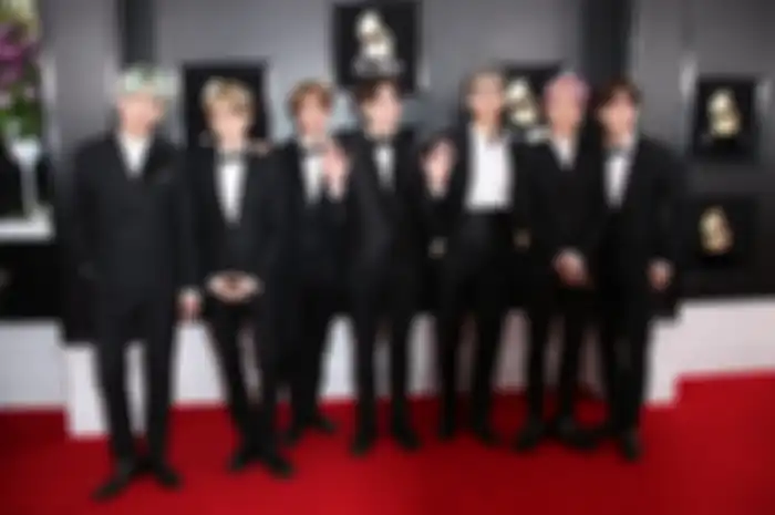 BTS