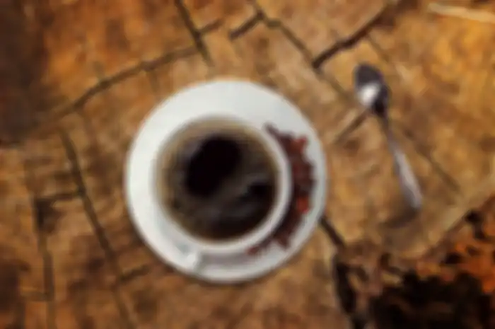 Tidak ada yang lebih menyenangkan di pagi hari, ketika diawali dengan secangkir kopi.