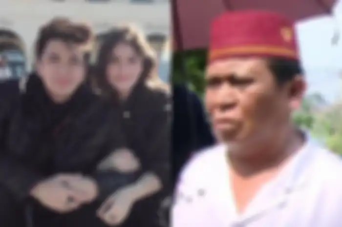Billy Syahputra Dituding Sudah Nikahi Hilda Vitria Secara Diam-diam, sang Ayah Beri Bantahan