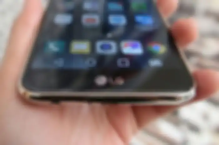 Rumor terbaru dari LG G8 ThinQ