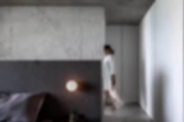 Apartemen Wei Yi International Design Associates