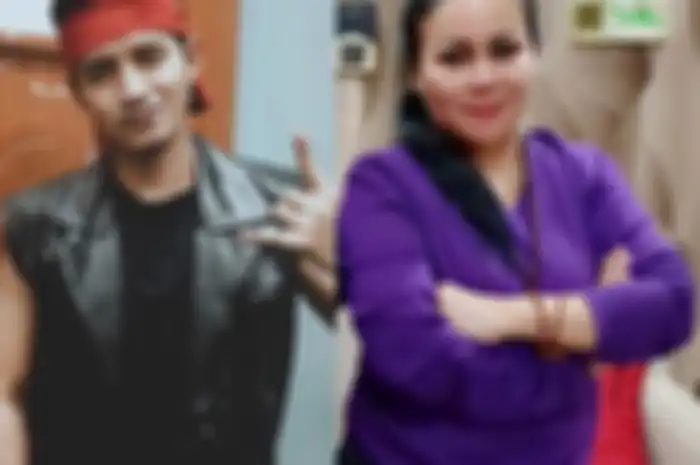Tanggapi Isu Mak Vera Berjudi dengan Uang Obat Olga Syahputra , Chand Kelvin: Kalau Memang Salah Akuin Aja!
