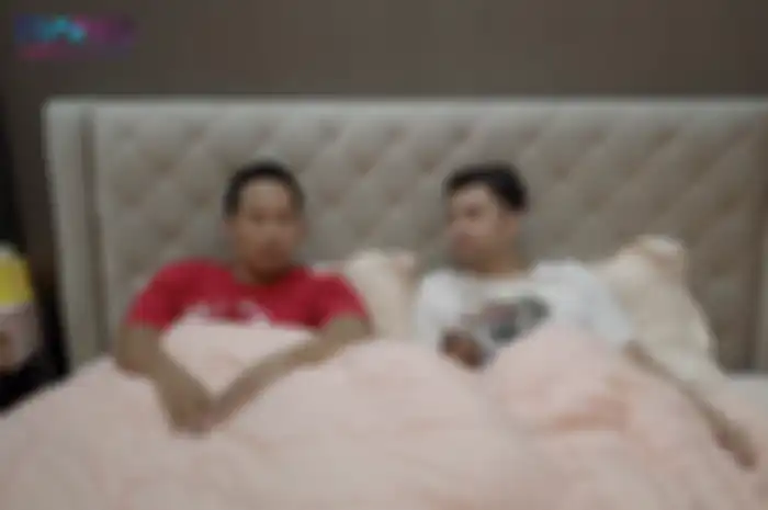 Denny Cagur ceritakan pahitnya saat hidup susah pada Raffi Ahmad
