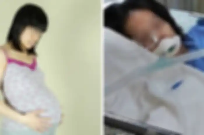 Ibu Hamil 6 Bulan ini Kejang-Kejang dan Koma Usai Jalani Pijat di Sembarang Tempat!
