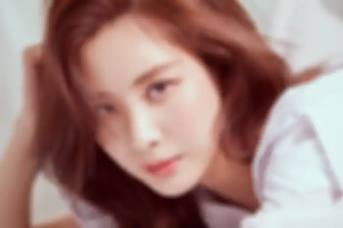 Seohyun 'SNSD'