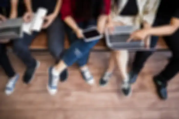 Back to school education knowledge college university concept