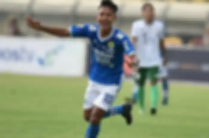 Beckham Putra Nugraha