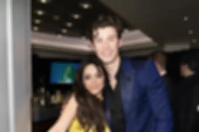 Shawn Mendes dan Samilla Cabello