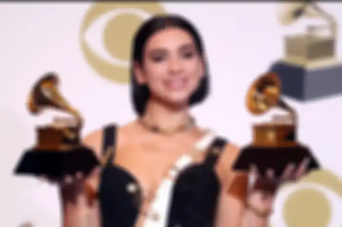 Dua Lipa